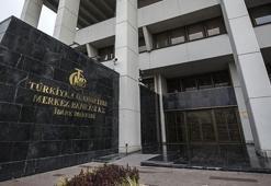 Merkez Bankası faiz kararını açıkladı
