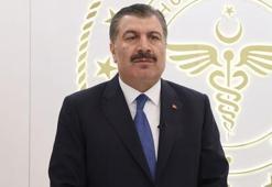 İl il vaka sayıları açıklandı! Maviye dönen iller...