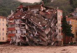 Kastamonu, Bartın ve Sinop'ta sel felaketi! Acı haber geldi!