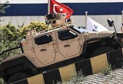 Türk zırhlısı Yörük 4x4'ün pikap versiyonu geliyor