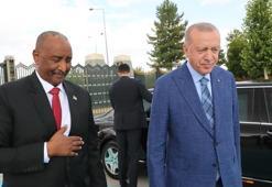 Sudan nerede, hangi kıtada? Sudan Egemenlik Konseyi Başkanı el-Burhan kimdir?