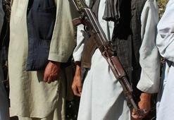 Afganistan'da Herat vilayetinin merkezi Taliban’ın kontrolüne  geçti