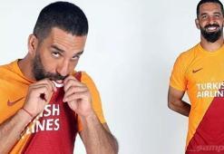 Arda Turan gece yarısı öyle bir mesaj yayınladı ki...