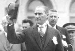 İran Şahı Atatürk'e hediye etmişti! Satışa çıkıyor