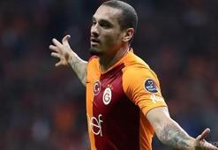 Maicon'u Trabzonspor'a teklif ettiler