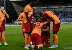 İstenmeyen adam Diagne atmaya devam ediyor