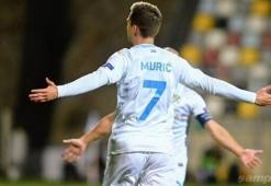 Robert Muric 1,5 milyon euro'ya...