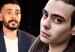 Rüzgar Erkoçlar'dan önemli açıklamalar! İlk kez anlattı!