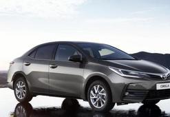 Toyota fiyat listesi! ÖTV indirimi 2021 araç fiyatları belli mi?