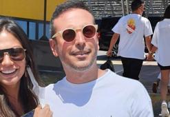 Demet Özdemir'den gönderme: Öğrendim artık ben de...