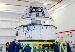 Boeing, Starliner mekiğinin test uçuşunu iptal etti