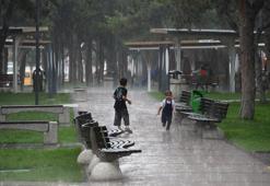 Meteoroloji'den son dakika açıklaması! Çok kuvvetli geliyor... Bir çok il için sarı ve turuncu kodlu uyarı... Yeniden başlıyor