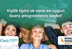 Doğru meslek seçimi hayatınızı etkiler!