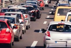 Trafik cezaları ile ilgili flaş açıklama! 2 bin 698 lira...
