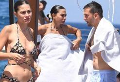 Demet Özdemir ve Oğuzhan Koç birlikte duyurdu! Günlerdir konuşuluyordu...