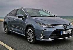 Toyota fiyat listesi güncellendi mi? Toyota’dan ilk açıklama! ÖTV indirimi sonrası Toyota Corola, Yaris, C HR fiyat listesi…