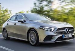 Mercedes’ten ağustos indirimi