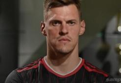 Martin Skrtel Spartal Trnava'da