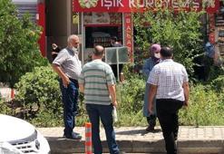 Korkunç cinayet! Geride kimseyi bırakmadı sonra...