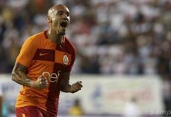 Abdullah Avcı'dan Maicon'a veto!