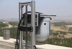 Milli radar MİLSAR, İHA'lar için göreve hazır
