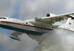 Beriev Be-200 uçağı nedir, özellikleri nelerdir?