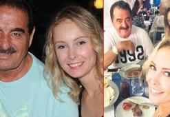 Ayşegül Yıldız'dan 'İbrahim Tatlıses-Gülçin Karakaya' açıklaması