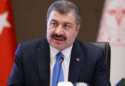 Sağlık Bakanı Koca açıkladı! Bir ilin daha rengi değişti