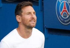 Adana Demirspor Başkanı Murat Sancak'tan Lionel Messi açıklaması