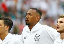 Beşiktaş'tan Jerome Boateng bombası