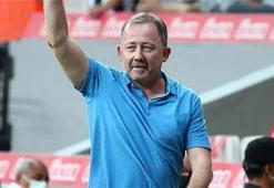 Sergen Yalçın'dan dikkat çeken Batshuayi yorumu!