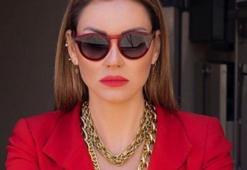Pınar Altuğ aşka geldi! Yağmur Atacan'la fotoğrafını paylaştı...