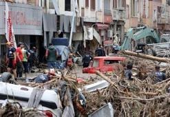AFAD yardım kampanyaları için IBAN numaralarını paylaştı