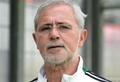 Almanların efsanesi Gerd Müller hayatını kaybetti