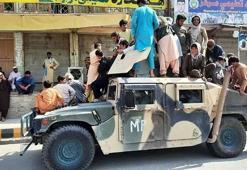 Kabil'de son dakika gelişmesi! Taliban ele geçiriyor
