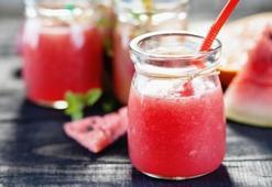 Uzmanından yaz sıcaklarında serinleten tarifler!