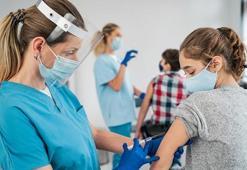 12 yaş üstü aşı randevusu nasıl alınır? 12 yaş üstü kronik hastalar aşı olabilecek mi?