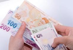Hesaba yatırılıyor, zam geldi! 1.797 lira