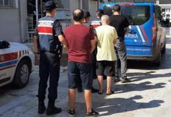 Kredi operasyonu! İnternet bankacılığı ile 90 bin TL'lik vurgun: 15 şüpheli yakalandı