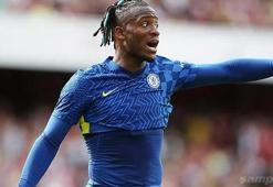Batshuayi'nin İstanbul'a geliş tarihi belli oldu