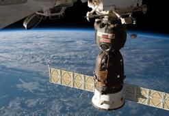 Rusya'dan NASA'ya şok suçlama! Uzay aracındaki delikleri NASA astronotu mu açtı?