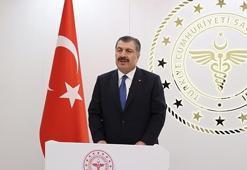 Dördüncü doz aşıyı kimler yaptıracak? Sağlık Bakanı Koca açıkladı...
