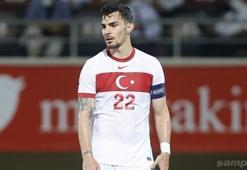 Babası resmen açıkladı! 'Oğlum Türkiye'de...'