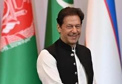 Pakistan Başbakanı İmran Han: Afganistan köleliğin zincirlerini kırdı