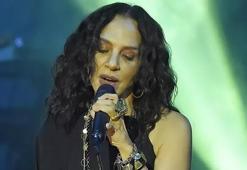 Sertab Erener: Pandemiden dolayı Bodrum'a yerleştim