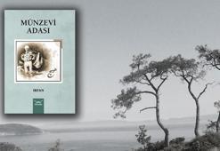 Müzisyenliğinin verdiği ilhamı edebiyata taşıdı! Alman yazardan türkçe roman: Münzevi Adası