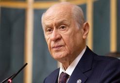 Devlet Bahçeli'den Taliban açıklaması: Her seçenek dikkate alınmalı...