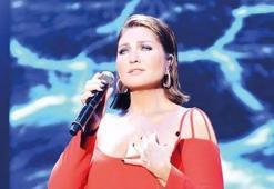 Sibel Can: Aman sosyal mesafemize dikkat edelim