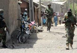 Terör örgütüne ağır darbe! Boko Haram üyesi 190 kişi teslim oldu