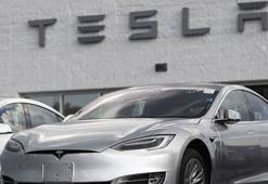 ABD'den Tesla’ya güvenlik soruşturması! 795 araç incelemede!